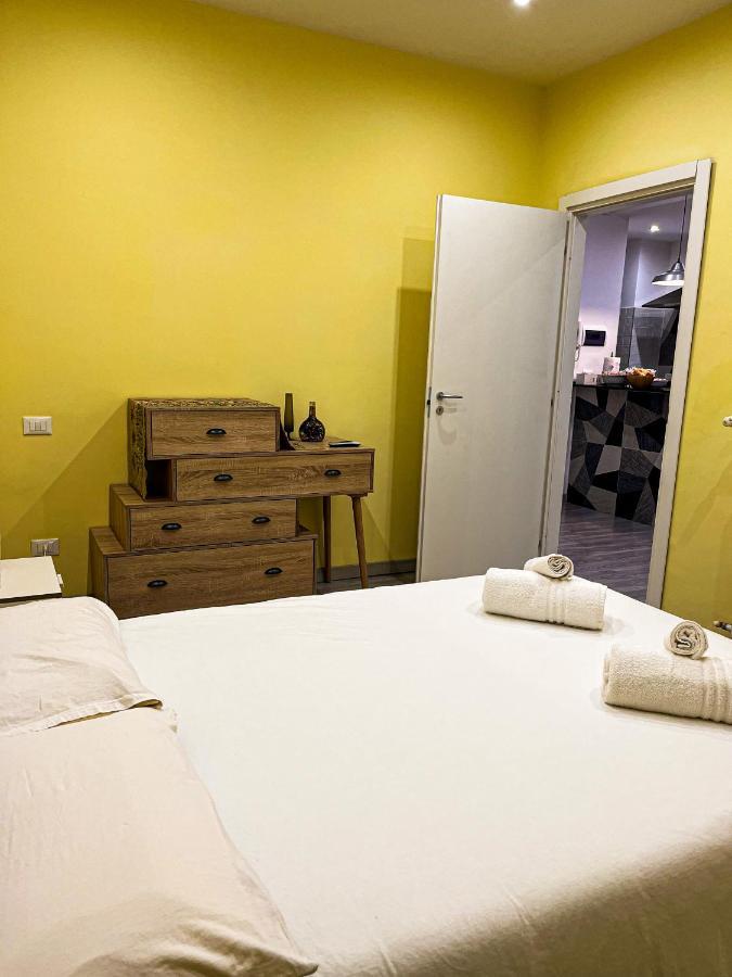 San Pietro Apartmant 로마 외부 사진