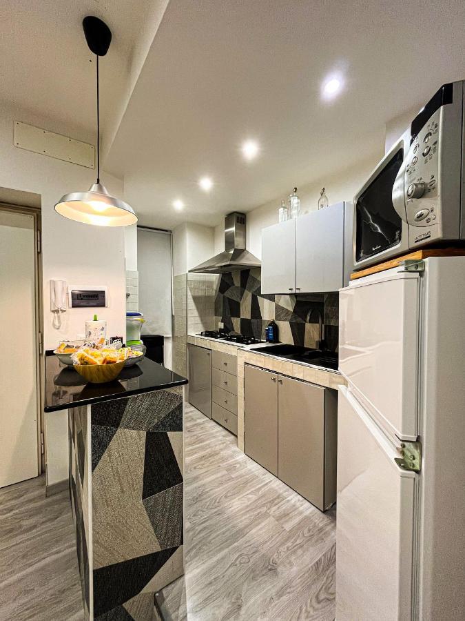 San Pietro Apartmant 로마 외부 사진