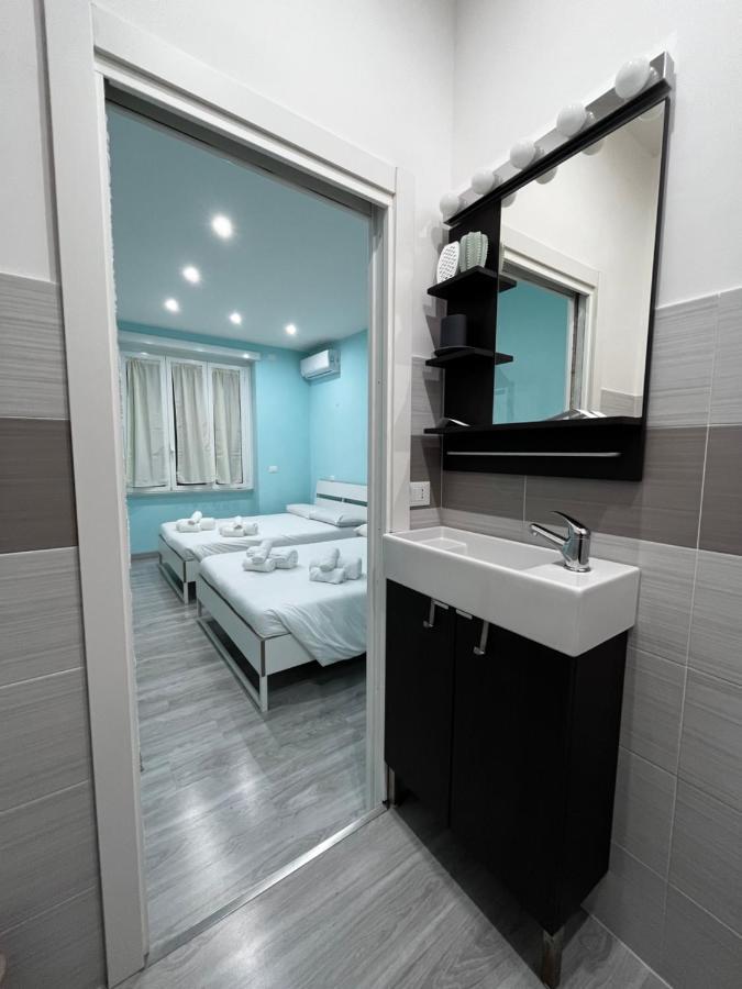 San Pietro Apartmant 로마 외부 사진